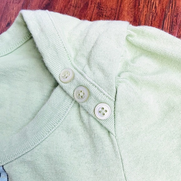 RARE Disney Tinker Bell, Wendy, John shirt - Picture 4 of 7